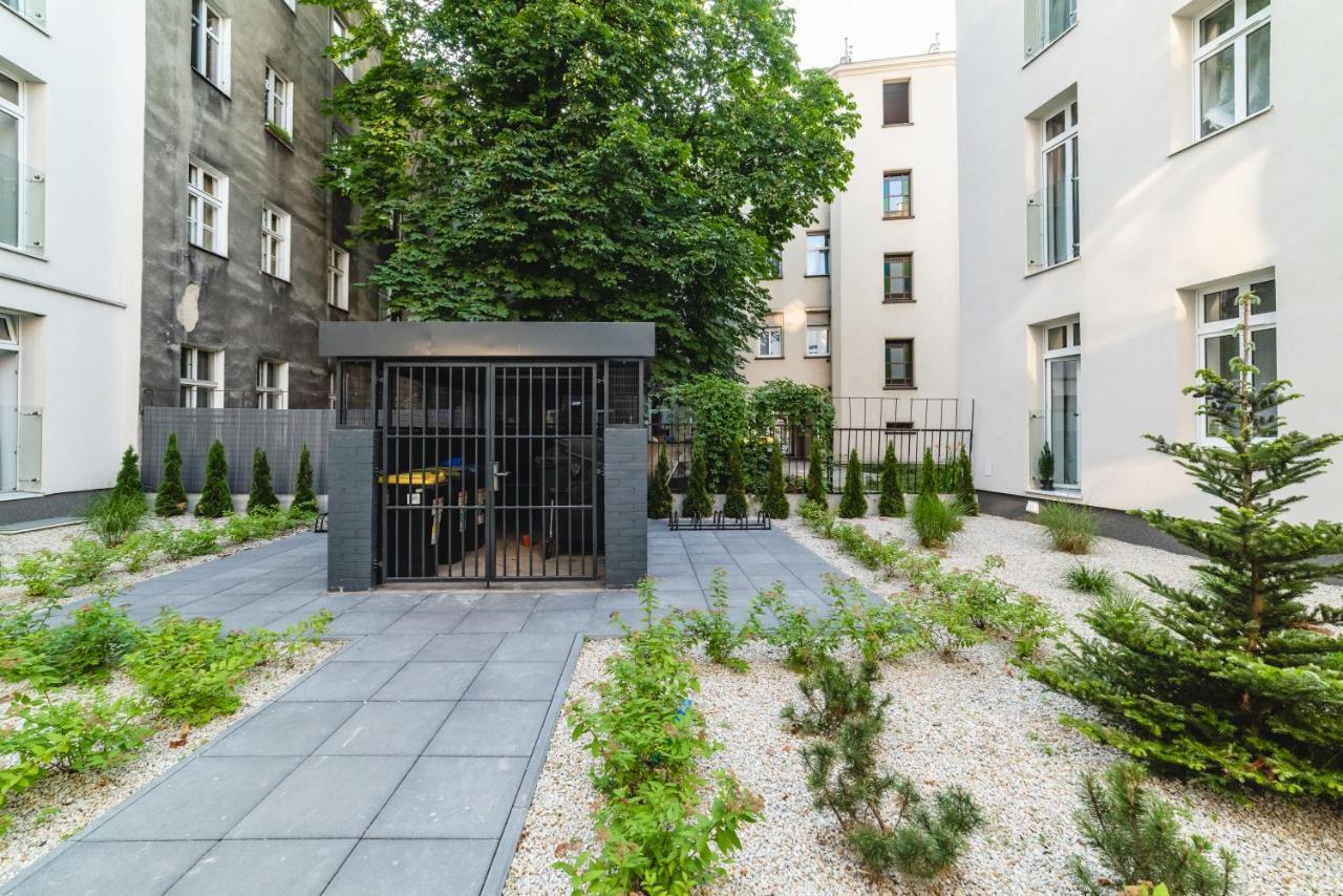 Apartamenty Pamiatkowa 11, 2 Rooms, Self Check In 24H Poznań Exterior foto